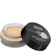 Lavera - Viso - Mousse trucco naturale