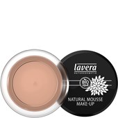 Lavera - Face - Natural Mousse Make-up