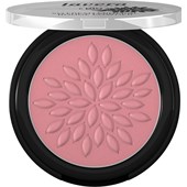 Lavera - Face - So Fresh Mineral Rouge Powder