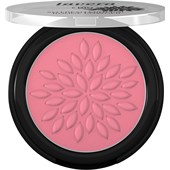 Lavera - Gezicht - So Fresh Mineral Rouge Powder