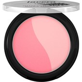 Lavera - Face - So Fresh Mineral Rouge Powder