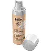 Lavera - Gesicht - Tinted Moisturising Cream