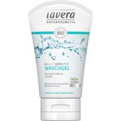 Lavera - Pielęgnacja twarzy - Organiczny aloes i jojoba Organiczny aloes i jojoba