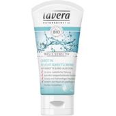 Lavera - Ansigtspleje - Carotin fugtighedscreme