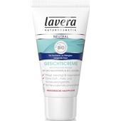 Lavera - Gesichtspflege - Creme