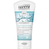 Lavera - Ansigtspleje - Fugtighedscreme