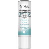 Lavera - Facial care - Lip Balm