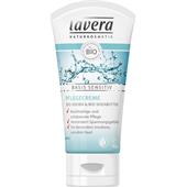 Lavera - Ansigtspleje - Plejende creme