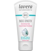 Lavera - Gesichtspflege - Reichhaltige Feuchtigkeitscreme