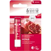Lavera - Facial care - Repair Lip Balm