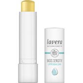 Lavera - Gezichtsverzorging - Sensitive lippenbalsem