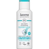 Lavera - Hair care - Pflegespülung Feuchtigkeit & Pflege