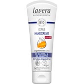 Lavera - Hand care - Repair Hand Cream