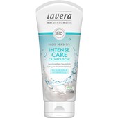 Lavera - Körperpflege - Bio-Aloe Vera & Bio-Mandelöl Cremedusche Intense Care