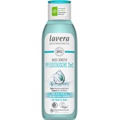 Lavera - Kropspleje - Økologisk aloe vera & vegetabilsk keratin Plejende bodyshampoo 2in1