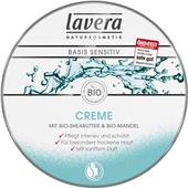 Lavera - Lichaamsverzorging - Creme