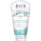 Lavera - Kropspleje - Creme shower gel