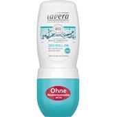Lavera - Lichaamsverzorging - Deodorant Roll-On