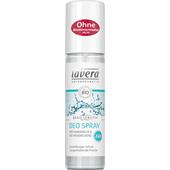 Lavera - Lichaamsverzorging - Deodorant Spray