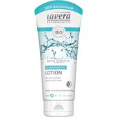 Lavera - Body care - Moisturising Lotion