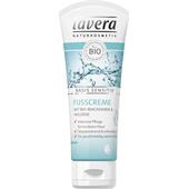Lavera - Body care - Foot Cream