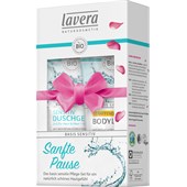 Lavera - Vartalonhoito - Lahjasetti