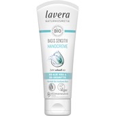 Lavera - Lichaamsverzorging - Hand Cream