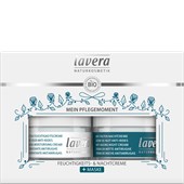 Lavera - Körperpflege - Mein Pflegemoment Set