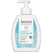 Lavera - Body care - Mild caring soap