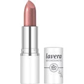 Lavera - Huulet - Candy Quartz Lipstick