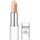 Lavera - Læber - Cream Glow Lipstick