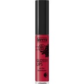 Lavera - Usta - Glossy Lips