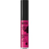 Lavera - Rty - Glossy Lips