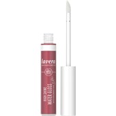 Lavera - Usta - High Shine Water Gloss