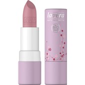 Lavera - Lippen - Natural Lip Colours