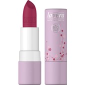 Lavera - Lips - Natural Lip Colours