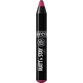 Lavera - Lippen - Natural Matt'n Stay Lips