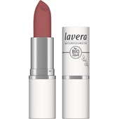 Lavera - Lippen - Velvet Matt Lipstick