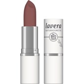 Lavera - Lippen - Velvet Matt Lipstick