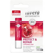 Lavera - Pielęgnacja ust - Protect & Repair Lip Balm