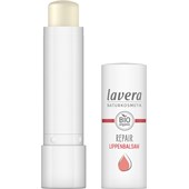 Lavera - Lippenpflege - Repair Lippenbalsam