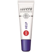 Lavera - Pielęgnacja ust - SOS Help Balsam do ust