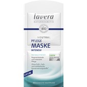 Lavera - Bio-Mandelmilch & Bio-Kakaobutter - Neutral Masks
