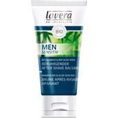 Lavera - Men Care - Aftershave balsam