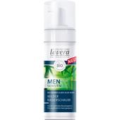 Lavera - Men Care - Mild Shaving Foam
