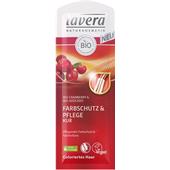 Lavera - Skin care - Organic Cranberry & Organic Avocado Colour Protection & Care Treatment