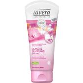 Lavera - Skin care - Organic Malva Blossom & Pearl Extract Shine & Bounce Conditioner