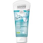 Lavera - Pflege - Bio-Mandelmilch & Bio-Avocado Feuchtigkeit & Pflege Spülung