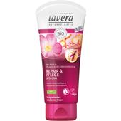 Lavera - Skin care - Organic Rose & Plant Based Pea Protein “Repair & Care” Conditioner
