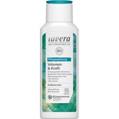 Lavera - Pflege - Pflegespülung Volumen & Kraft